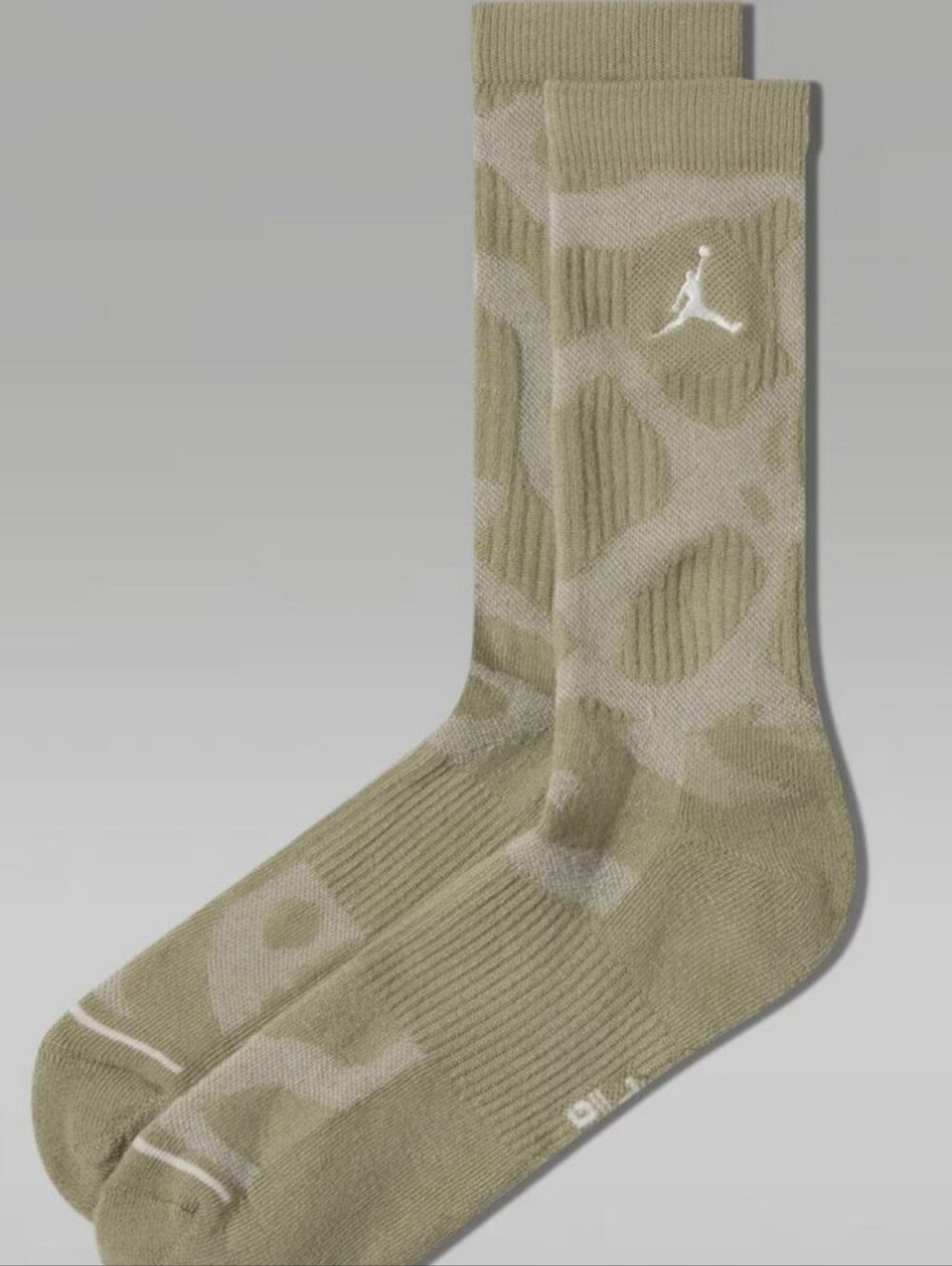Jordan Jumpman Everyday Cushion Crew Sock